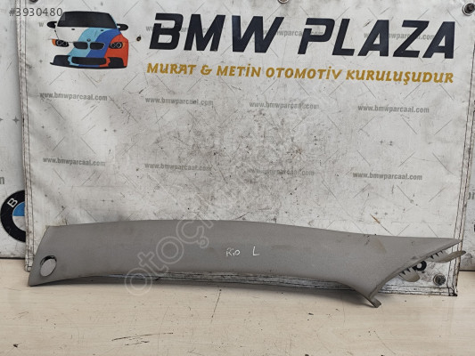 Kia Rio Sol Ön Direk Plastiği