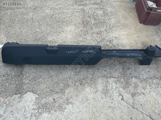 FORD TRANSİT ARKA SAĞ KÖŞE STOP YUVA SACI BK31V278A29A