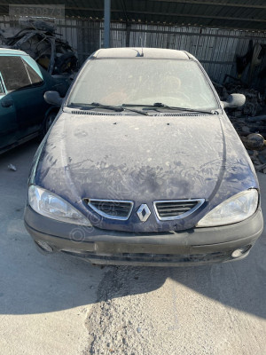 RENAULT LAGUNA 1 MOTOR KAPUTU ÇIKMA ORJİNAL