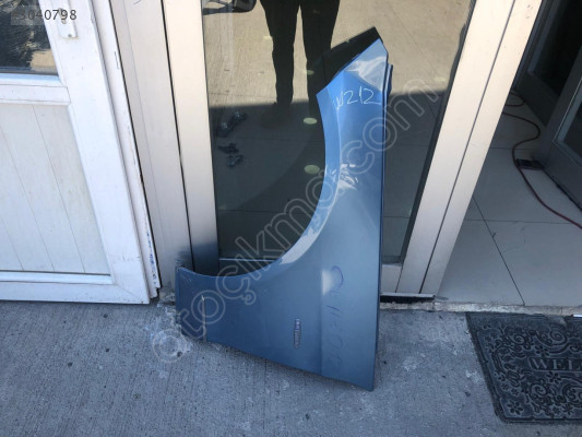 MERCEDES E SERİ W212 SOL ÖN ÇAMURLUK