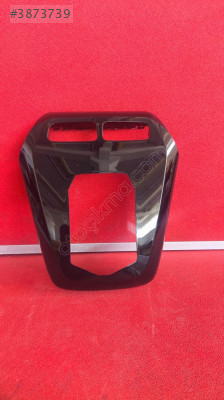 OPEL CORSA F VİTES ÇERÇEVESİ 39198244-529131017