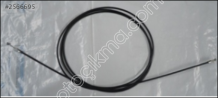TEL YAKIT DEPO AÇMA TOYOTA COROLLA 88-92 AE92 77035-12230
