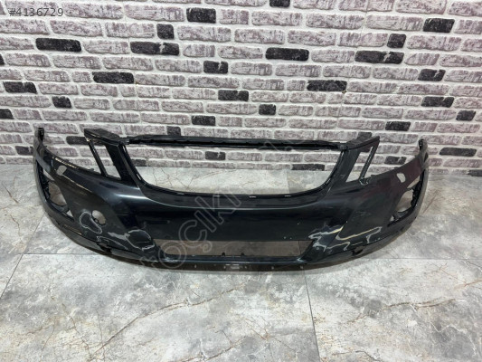 VOLVO XC60 2010-2013 ORJİNAL ÇIKMA ÖN TAMPON