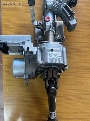 FIESTA ELEKTRİKLİ DREKSİYON POMPASI