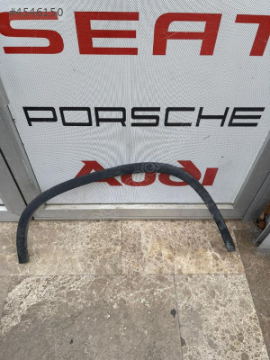 VOLKSWAGEN TİGUAN DODİK