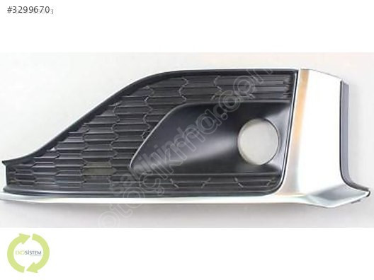 AUDI A5 2018 2022 SOL SİS ÇERVESİ 8W6807681S