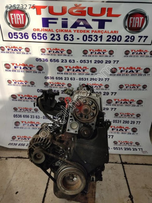 1'2 8V STİLO ÇIKMA ORİJİNAL MOTOR