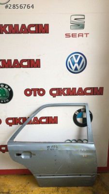 MERCEDES E SERİSİ W124 KASA SAĞ ARKA KAPI