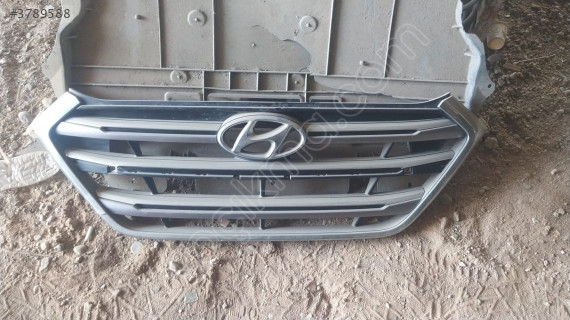 Hyundai tucson ön panjur