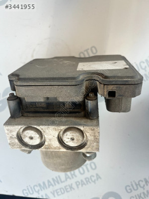 RENAULT MASTER3 0265956149 ABS BEYNİ GÜÇMANLAR OTO 05012551616