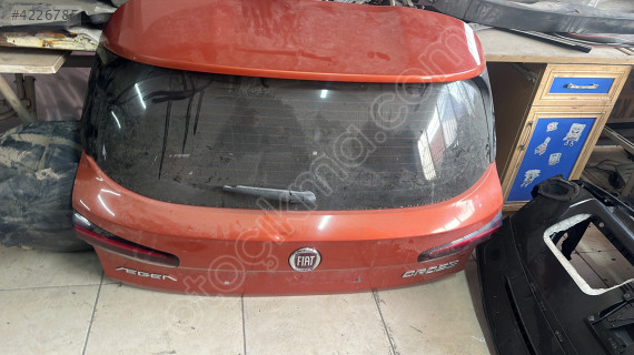 EGEA CROSS ARKA BAĞAJ DOLU ÇIKMA SIFIR ORJİNAL