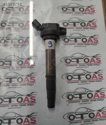 TOYOTA AURİS ATEŞLEME BOBİNİ 90919-02252