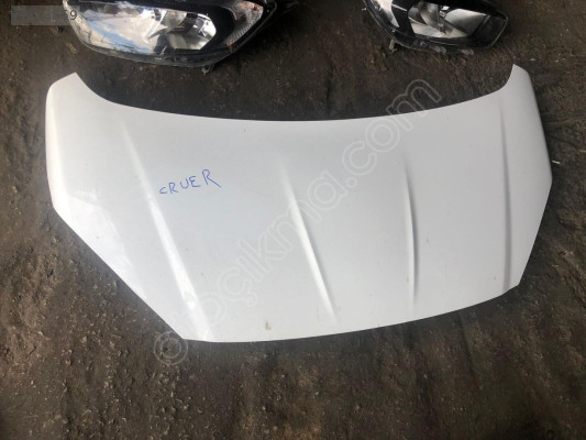 FORD COURİER ÖN SET OTO FEDAİ