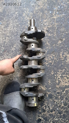 Honda Accord K20 Standart Krank