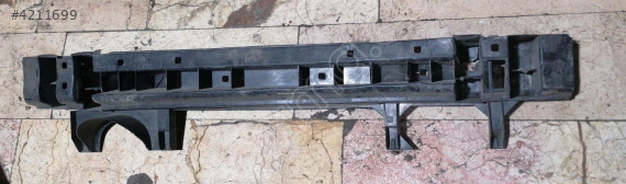 Renault Clio 5 Arka Tampon Emici - Orjinal Oto Çıkma