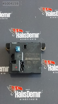 2118704126 Mercedes W211 Sağ Arka Kapı Beyni
