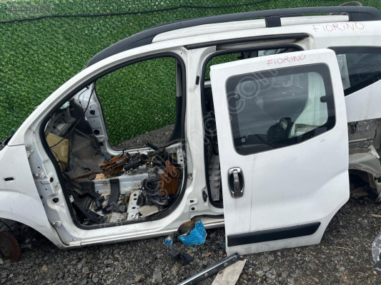 FİAT FİORİNO SOL ARKA KAPI ORJINAL ÇIKMA