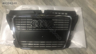 AUDİ A3 2009-2012 ÖN PANJUR 8P0853651M ÇAĞRI OTO MASLAK