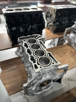 BMW - MİNİ - PEUGEOT N13 YARIM DOLU MOTOR