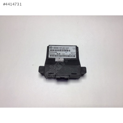 Audi A3 R8 Gateway Kontrol Ünitesi 8P0907530A 5WK50025E 1K0907951