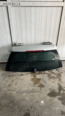 Cıtroen c5 bagaj camı