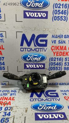 VOLVO S60 Anahtar Grubu ORJİNAL SÖKME (32266827)