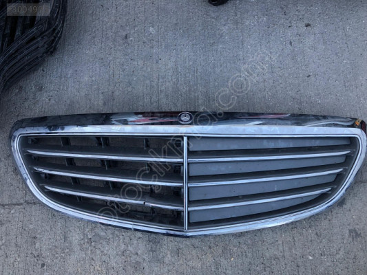 MERCEDES C SERİ W205 EXCLUSİVE ÖN PANJUR 2058807102