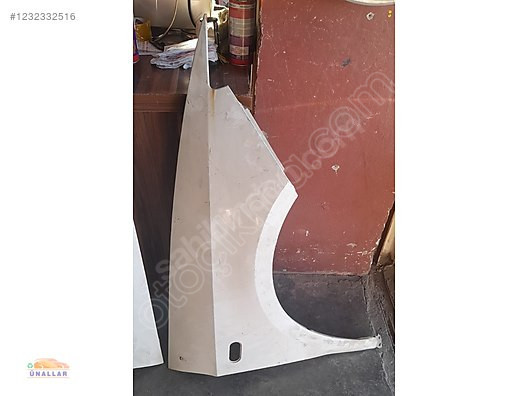 SEAT IBIZA SAĞ ÖN ÇAMURLUK MERTLER OTO YEDEK PARÇADA
