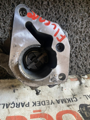 RENAULT FLUANCE FREN VAKUMU ÜÇEL OTO ÇIKMA BURSA