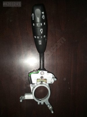 Mercedes Benz A sınıfı B sınıfı W245 silecek sinyal koluW169