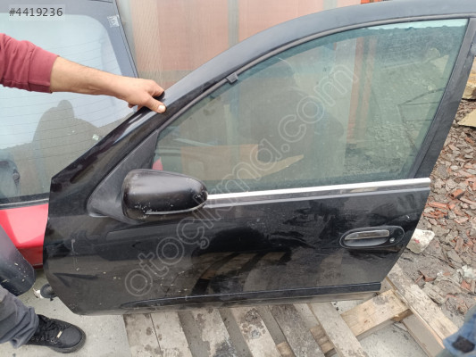 nissan almera n16 2000-2006 sol ön kapı
