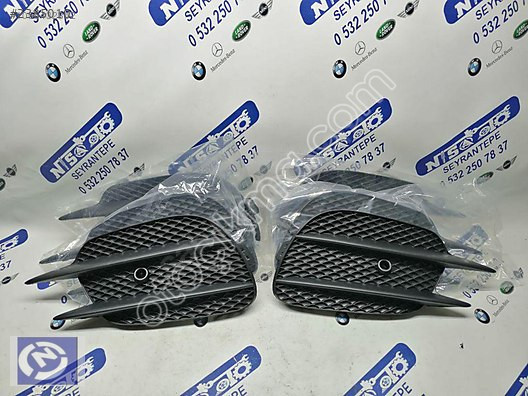 Mercedes W213 E180 Sağ-Sol Sis Çerçevesi - Orijinal A21
