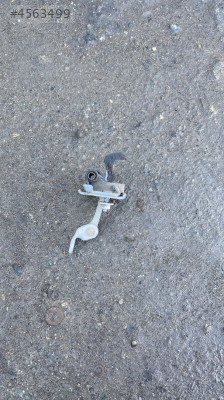 Citroen C3 sağ ön kapı gergisi