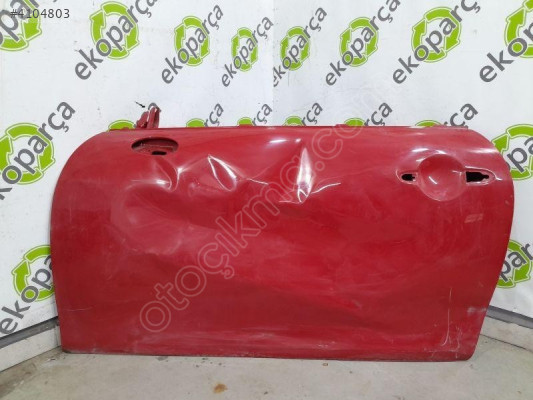 MINI COOPER 2014 2022 F56 SOL ÖN KAPI 41517294265