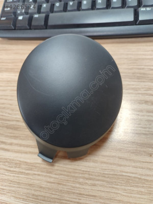 SİS FAR KAPAĞI CLİO 02-08 SAĞ/SOL