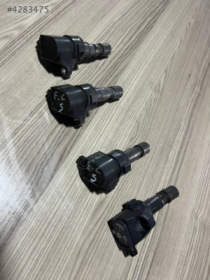 HONDA CİVİC FC5 BOBİN
