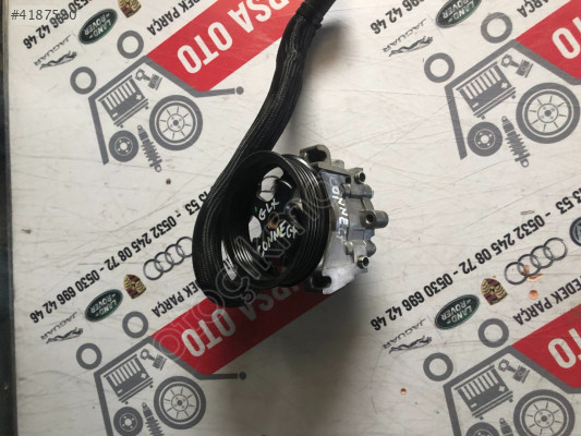 FOD CONNECT GLX DİREKSİYON POMPASI ORJINAL