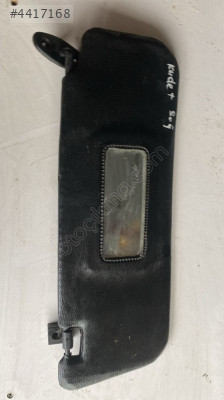 OPEL KADETT SAĞ GÜNEŞLİK.OTO ERKAN ÜNYE