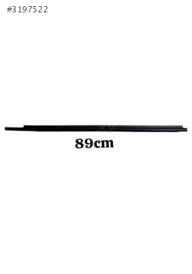 ÇITA CAM SIYIRICI FİTİL ÖN SAĞ DIŞ TOYOTA YARİS 06-11 68160-0D