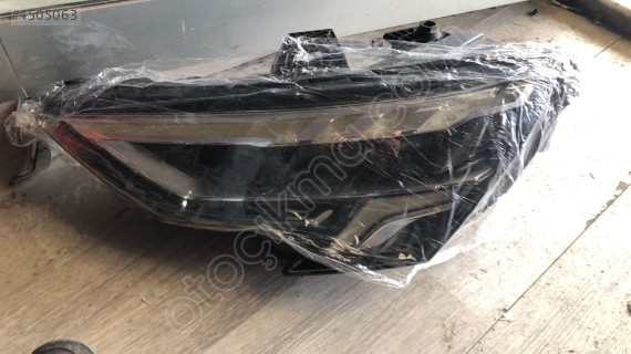 Aıdi a3 sol far çıkma yedek parça