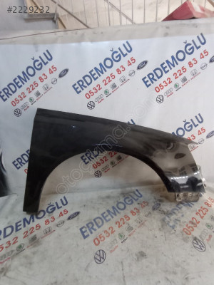 06-10 PASSAT B6 2.0 FSI ORJ. ÇIKMA SAĞ ÖN ÇAMURLUK