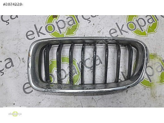 BMW 3 SERİSİ 2011 2019 F30 SOL ÖN BÖBREK 51137255411