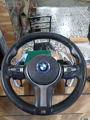 BMW F10 ORJİNAL M DİREKSİYON