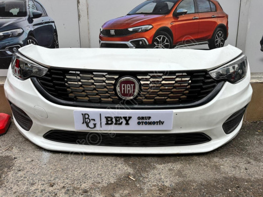 FİAT EGEA ÖN TAMPON ORJİNAL ÇIKMA FİAT YEDEK PARÇA 2016-2020