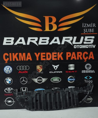 Clio 4 Renault İçin Ön Tampon Alt Muhafaza Parçası