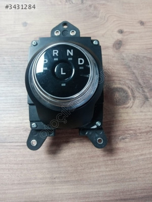 FORD FOCUS 4 OTOMATİK VİTES KADRANI JX6P-7P155-GC