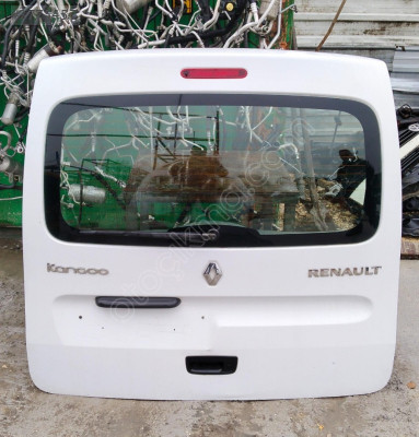 RENAULT KANGOO BAGAJ KAPAĞI