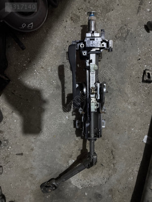 Passat b8 direksiyon keleşi