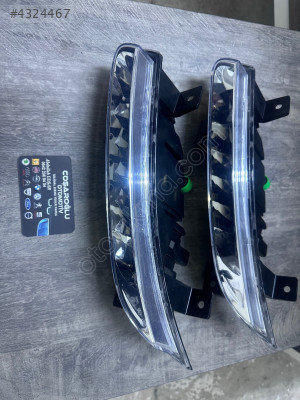 Fluance sağ gündüz ledi