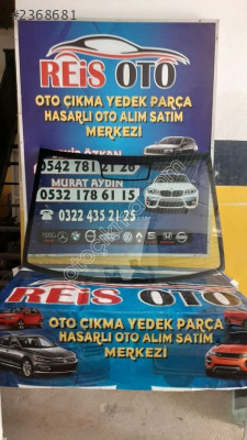 Ford mondeo 2013 model arka cam